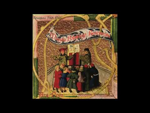 09. Cyprian Bazylik, tekst Jakub Lubelczyk: Zaniechaj towarzystwa z ludźmi złościwemi, sol  A  Mikoł