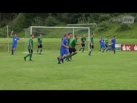 21-08-22 SF Bussen - SGM Schmiechtal/Alb I 0:1 (POKAL)
