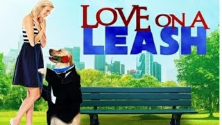 Love on a leash|| Hollywood movie|| full movie || IMDB 7.5