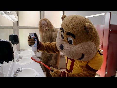 Jack Link’s – Toothbrush