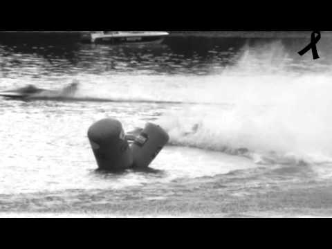 Raivo Peetsman. To był jego ostatni wyścig...