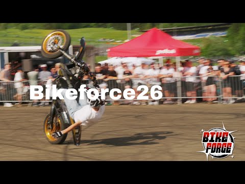 Bikeforce Aftermovie👀🤘🏽
