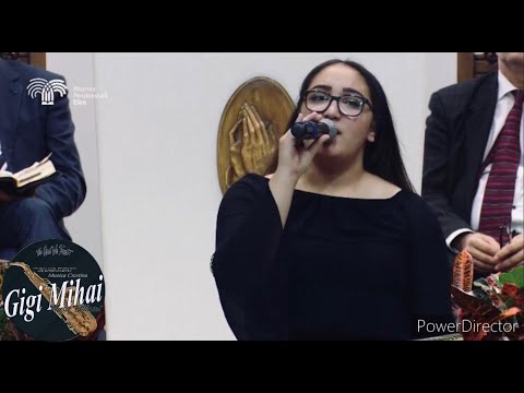 Larisa Zagan 2020 - Nu te voi lasă voi fi cu tine