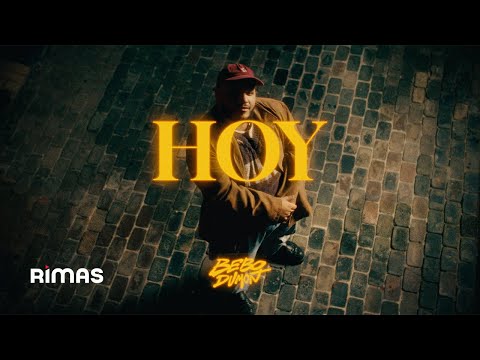 HOY - Bebo Dumont (Video Oficial)