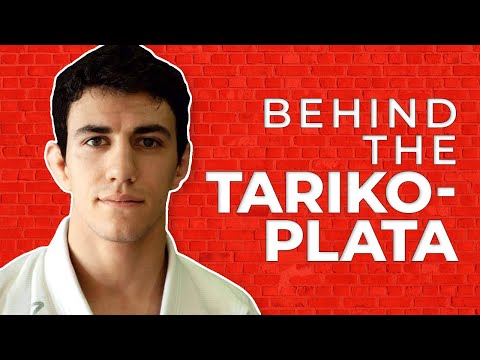 How to become a top BJJ competitor | Tarik Hopstock interview