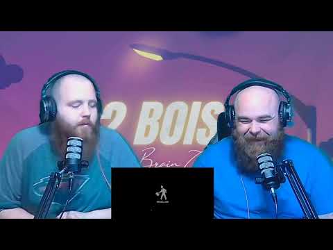 Codefendants - Bad Business feat. N8NOFACE | Reaction + Review!