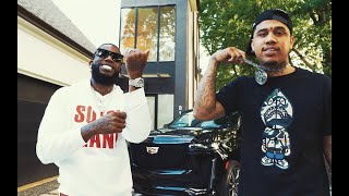 Hotboy Wes - Shiesty Way (feat. Gucci Mane) [Official Music Video]
