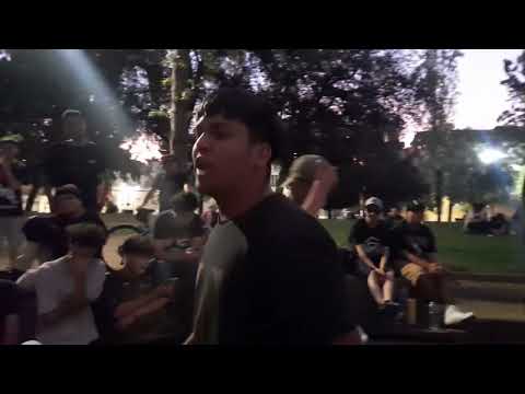 Falso 9 VS Satim VS Jasr | 8vos | La Junta Vol.0