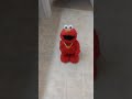 TMX TICKLE ME ELMO EXTRA SPECIAL EDITION 2007 FISHER PRICE