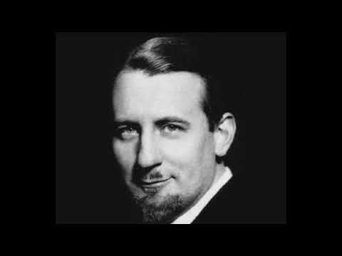 Peter Warlock - Serenade for Strings