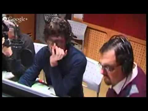 Sulla strada della libertà - Roberto Maggi/Giuliano Citterio con Cota - 13/03/2014