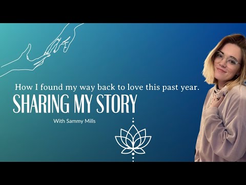 How human design, Reiki and the power of love changed my life