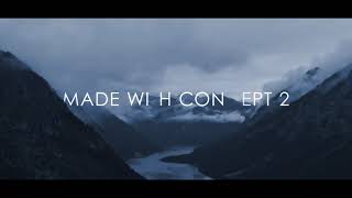 Video thumbnail for Made with Concept 2 | Dark Mountain | The Music by Krotos