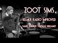 Zoot Sims - Horns in their Natural Habitats - Radio Improved Tenor