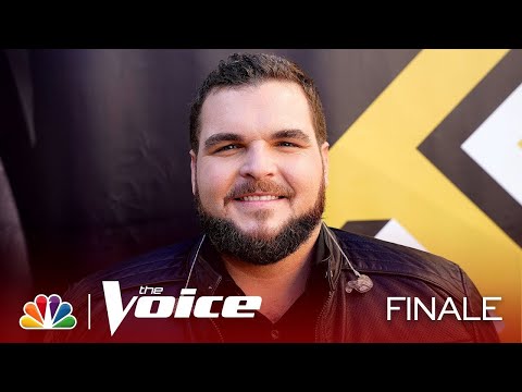 Jake Hoot Performs His Original Song, "Better Off Without You" - The Voice Live Finale 2019