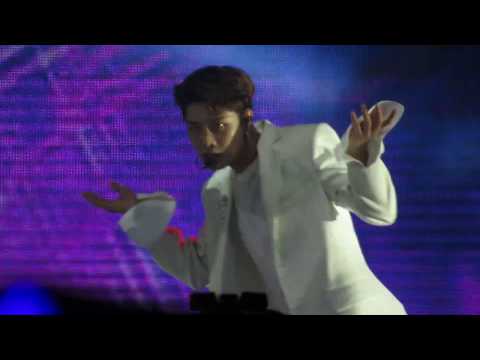 [190118] NCT 127 - Regular (SMTOWN Chile)