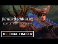 Power Rangers: Battle for the Grid - Official Rita Repulsa Trailer