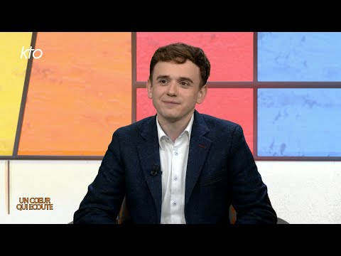 La liturgie à travers l’orgue : Thomas Ospital