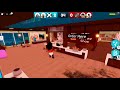 Playing Roblox Bathe Da Baby Bake Da Baby