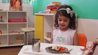 Conheça a Primeira Escola Cristã Clássica de Recife - Zoe Christian School