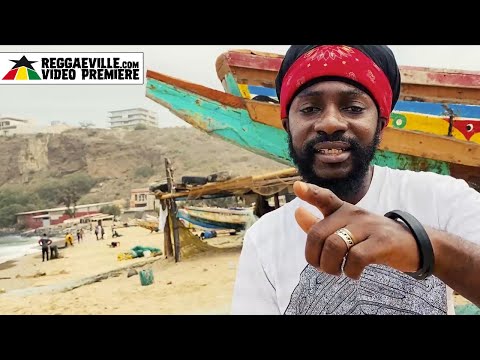 Saah Karim - Ultimate Truth [Official Video 2024]