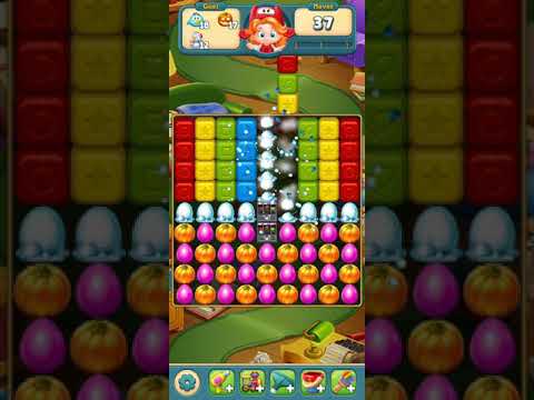 Toy blast level 3238 3 starts