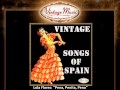 Lola Flores - Pena, Penita, Pena (VintageMusic ...