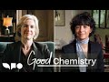 Nobel winners Doudna, Charpentier discover how CRISPR Cas9 gene editing works: Good Chemistry
