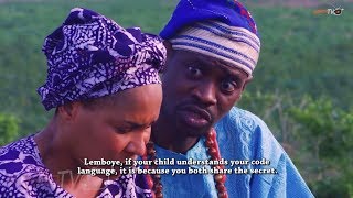 Igba Aje Latest Yoruba Movie 2018 Epic Drama Starring Lateef Adedimeji | Fathia Balogun