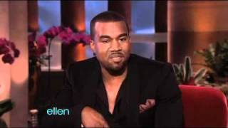 Kanye West's Diamond Teeth
