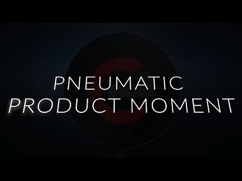 Pneumatic Product Moment — KOGANEI iB-ZERO Molded Plastic Valves