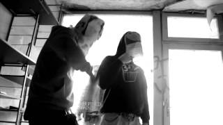 3Plusss feat. donetasy & Zugezogen Maskulin - "Maskulin Maskulin"