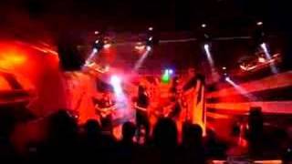 Timeline - Devil's Got My Throat - Legend 54 - Milano