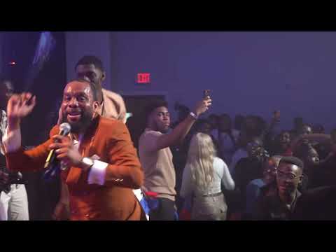 Seyè kondwi mwen chak jou @ pasteur Claudy Jean louis officiel.