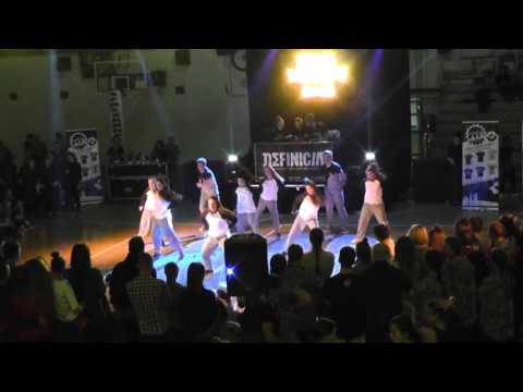 SPAL TRAMPY 2015 | GHC