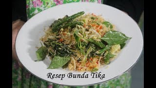 Download lagu Resep Urap Sayuran Paling Mudah dan Praktis Ala Bunda Tika mp3