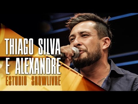 Caldeirão - Thiago Silva e Alexandre