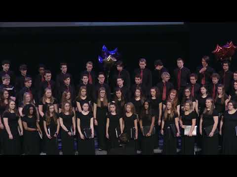 2019 UDHS Choral Music Festival - Henderson High School