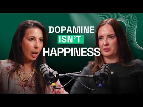 You can't think your way out of a problem — video featuring Dr. Maria-Elena Lukeides