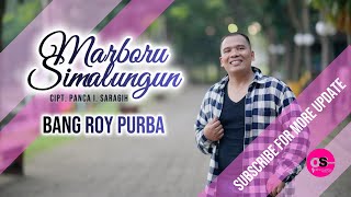 Download lagu Marboru Simalungun - Lagu Simalungun Terbaru - Bang Roy Purba mp3 Download lagu Marboru Simalungun - Lagu Simalungun Terbaru - Bang Roy Purba mp3