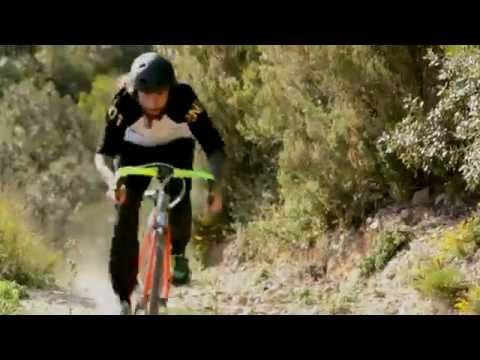 Brumotti - Road Bike Freestyle Extended Edition