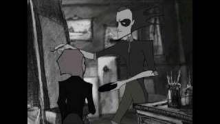 The Oval Portrait (animated short)