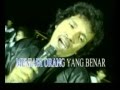 TEMBOK DERITA ASMIN CAYDER