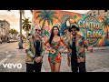 Control The Floor Sean Paul Dua Lipa Pitbull Dancehall X Latin Pop Party Anthem 2026