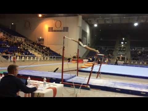 ZOE FORCINELLI - PARALLELE