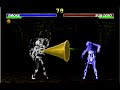 MKTX Cyber Smoke Friendship