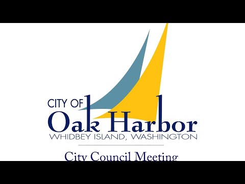 3-7-23 City of Oak Harbor Council Meeting
