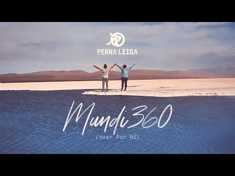 Mundi360 (voar Por Aí) video
