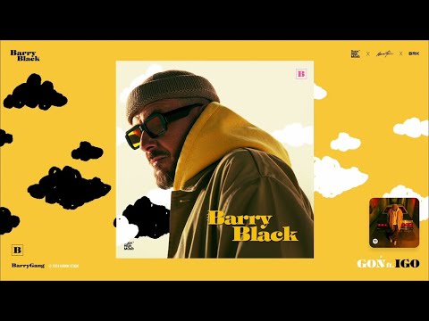 BRK - Goń ft IGO, Robert Cichy