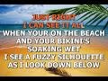 Bob Tom Camel Toe Karaoke